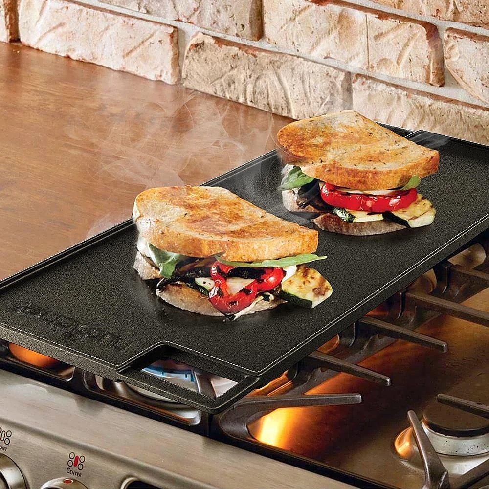 Photo 1 of *DAMAGE* NutriChef Cooktop Accessory