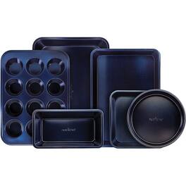 NutriChef - NCBK6TRB Bakeware - Blue