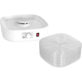 NutriChef - Food Dehydrator - White