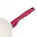 Alt View 12. GreenPan - Rio Ceramic Non-Stick 16-Piece Cookware Set - Red.