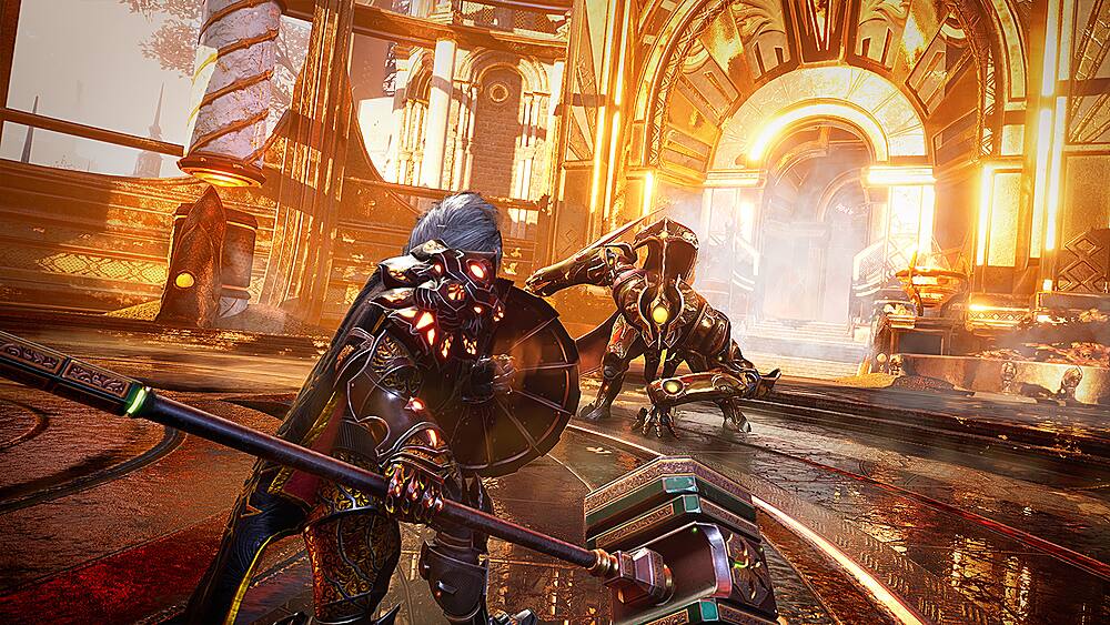 Alt View 11. Gearbox Publishing - Godfall.