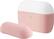 Angle. NEXT - Sport Case DUO for Apple AirPods Pro - Pink.