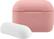 Front. NEXT - Sport Case DUO for Apple AirPods Pro - Pink.