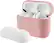 Left. NEXT - Sport Case DUO for Apple AirPods Pro - Pink.
