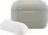 Front. NEXT - Sport Case DUO for Apple AirPods Pro - Gray.