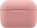 Front. NEXT - Sport Case for Apple AirPods Pro - Pink.
