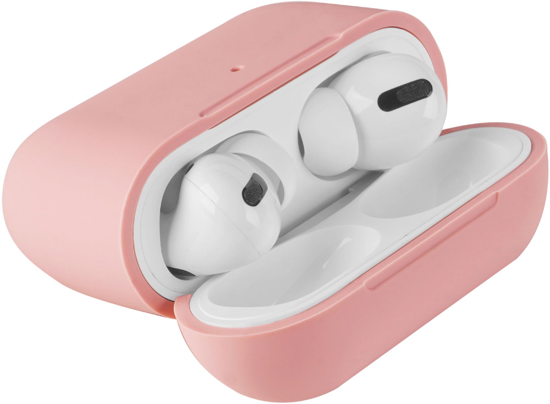 Best Buy: NEXT Sport Case for Apple AirPods Pro Pink NAPC001