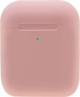 NEXT - Sport Case for Apple AirPods - Pink - Front_Zoom