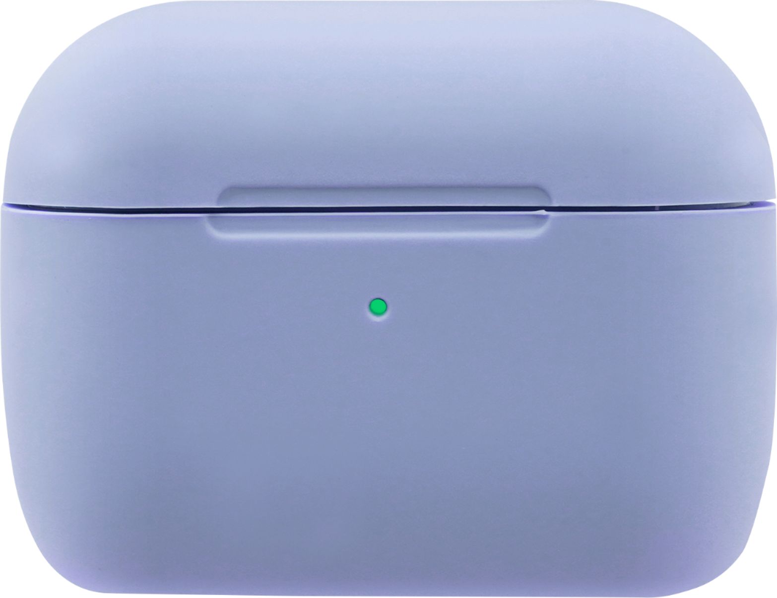 NEXT Sport Case for Apple AirPods Pro Lav Gray NAPC005 - Best Buy