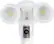 Front. Wasserstein - 3-in-1 Floodlight for Ring Stick Up Cam Battery and Ring Spotlight Cam Battery - White.