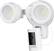 Alt View 11. Wasserstein - 3-in-1 Floodlight for Ring Stick Up Cam Battery and Ring Spotlight Cam Battery - White.