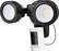 Alt View 11. Wasserstein - 3-in-1 Floodlight for RIng Stick Up Cam Battery and Ring Spotlight Cam Battery - Black.