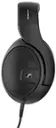 Angle. Sennheiser - HD 560S Wired Open Aire Over-the-Ear Audiophile Headphones - Black.