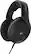 Front. Sennheiser - HD 560S Wired Open Aire Over-the-Ear Audiophile Headphones - Black.
