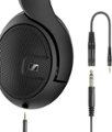 Alt View Zoom 13. Sennheiser - HD 560S Wired Open Aire Over-the-Ear Audiophile Headphones - Black.