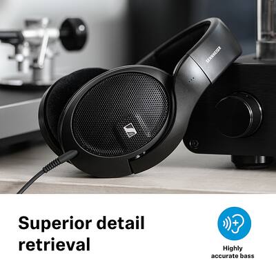 Audiophile Headphones Warm Headphones Reddit Sennheiser HD 560S