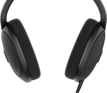 Sennheiser HD 560S Wired Over the Ear Audiophile Headphones Black Sennheiser HD 560S Wired Over the Ear Audiophile Headphones Black