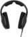 Left Zoom. Sennheiser - HD 560S Wired Open Aire Over-the-Ear Audiophile Headphones - Black.