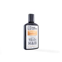 Duke Cannon - News Anchor 2-in-1 Hair Wash - Cedarwood - Multi - Angle_Zoom