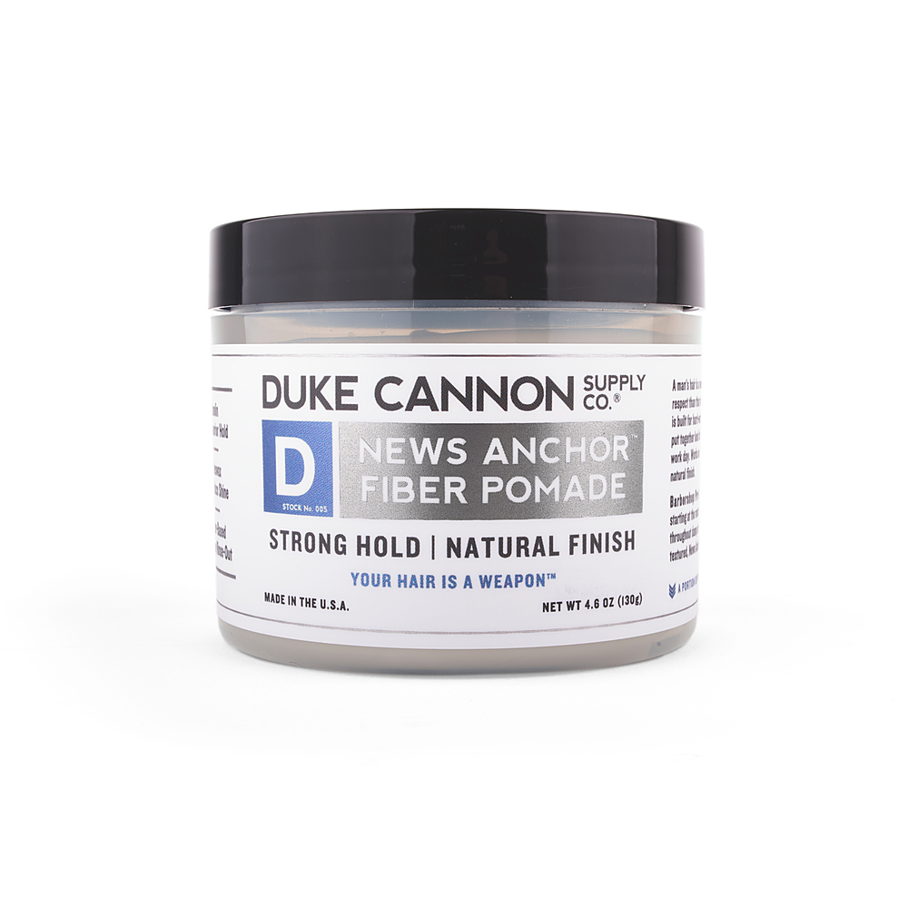 Angle View: Duke Cannon - Big Bourbon Beard Kit - Multi