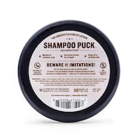 Duke Cannon - Shampoo Puck - Gold Rush Fever - Multi - Angle_Zoom