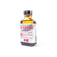 Duke Cannon - Great American Beard Oil - Made with Budweiser - Multi - Angle_Zoom
