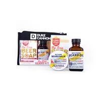 Duke Cannon - Big Texas Beard Kit - Multi - Left_Zoom