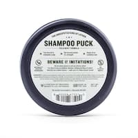 Duke Cannon - Shampoo Puck - Field Mint - Multi - Angle_Zoom