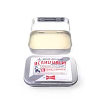 Duke Cannon - Great American Beard Balm - Made with Budweiser - Multi - Angle_Zoom