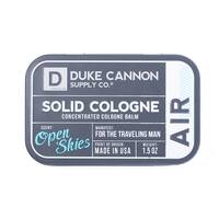 Duke Cannon - Solid Cologne - Air - Multi - Angle_Zoom