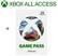 Front. Microsoft - 24mo Xbox Game Pass Ultimate membership - Xbox All Access - Xbox Series X.