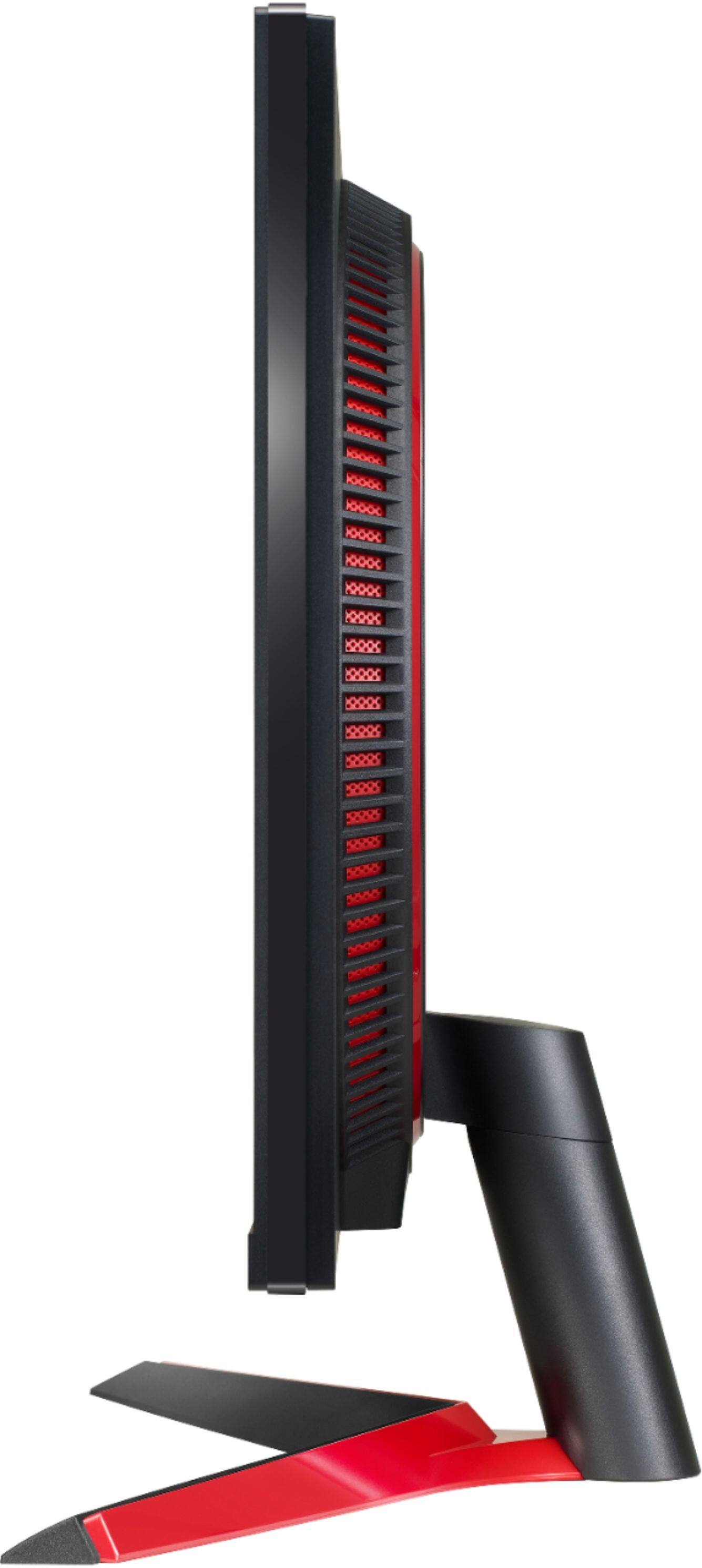 Enceinte PC Lg Ecran PC 27UP600-W 27 LCD 4K UHD 240Hz FreeSync HDMI Noir