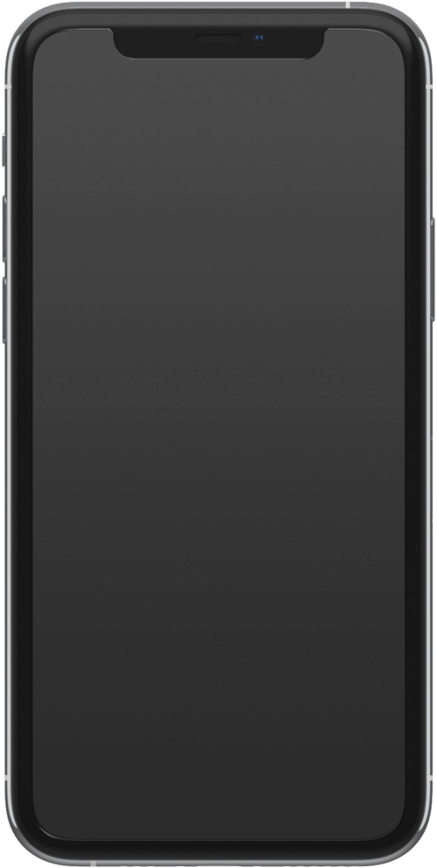 Otterbox Amplify Glass Blue Light Guard Screen Protector For I Phone 12 Pro Max Clear As New Xkfcp