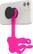 Alt View 12. PopSockets - PopMount Flex for Most Cell Phones - Sunset.