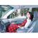 Alt View 17. MAXSA Innovations - Maxsa Comfy Cruise Blanket - 42" Width x 58" Length - Red Plaid.