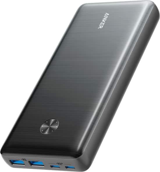 Portable charger best top buy