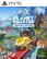 Front. Sold Out - Planet Coaster.
