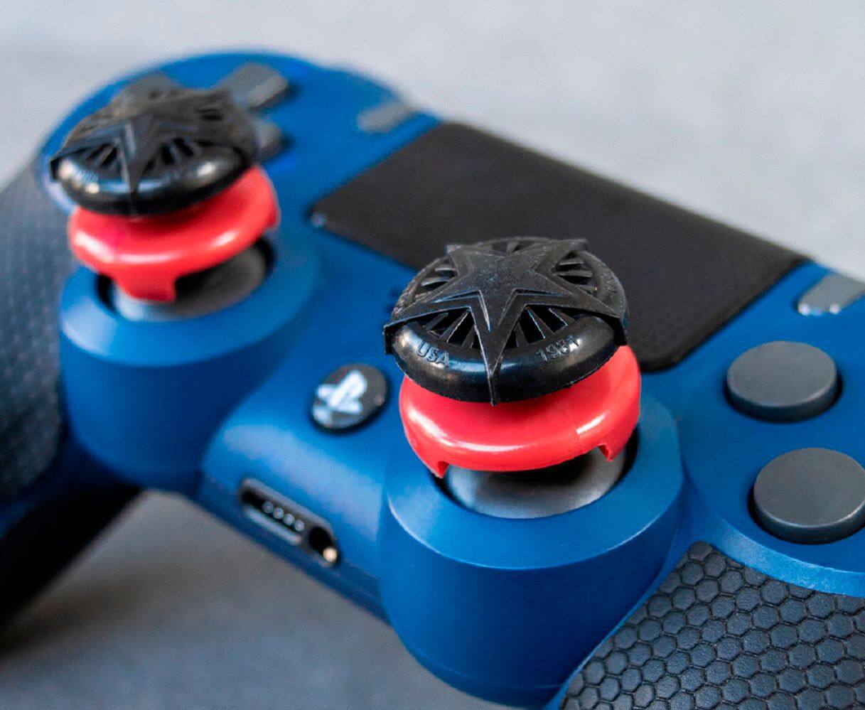 performance grip ps4