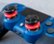 Alt View Zoom 19. KontrolFreek - Call of Duty: Black Ops Cold War 4 Prong Performance Thumbsticks for PS5 and PS4.