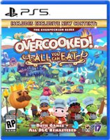 Overcooked! All you Can Eat - PlayStation 5 - Front_Zoom