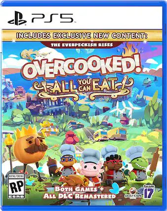 Front. Team17 - Overcooked! All you Can Eat. - E (Everyone)