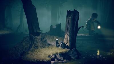 LITTLE NIGHTMARES II Day One Edition Dlc Y Banda Sonora Incluida para PS4 PAL ES EUR 44,98 - FR LITTLE NIGHTMARES II Day One Edition Dlc Y Banda Sonora Incluida para PS4 PAL ES EUR 44,98 - FR