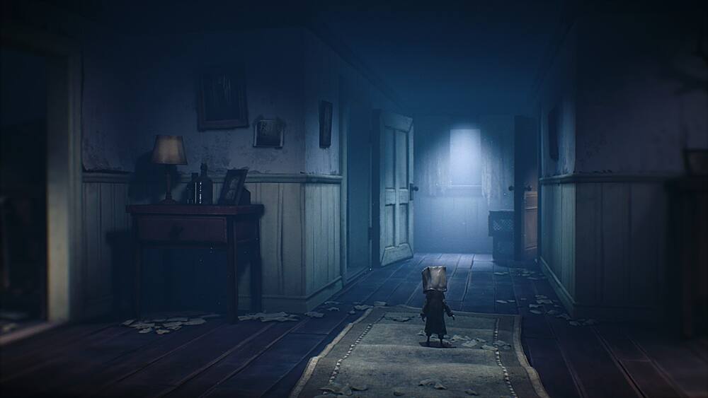 Alt View 13. BANDAI NAMCO Entertainment - Little Nightmares II.
