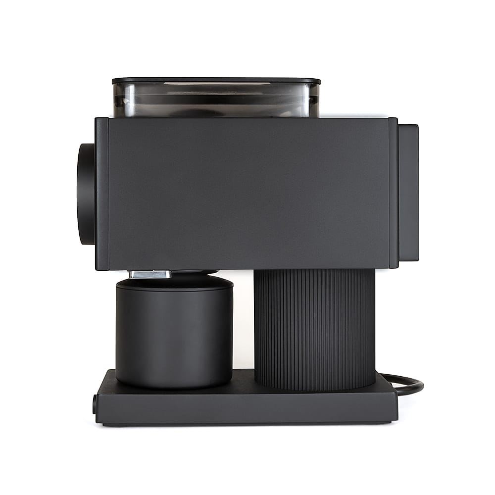 Alt View 13. Fellow - Ode Electric Brew Grinder - Black.