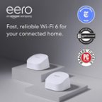 Best Buy: Google Wifi Mesh Router (AC1200) 1 pack White GA02430-US