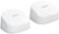 Front Zoom. eero 6 AX1800 Dual-Band Wi-Fi 6 Mesh Wi-Fi System (2-pack).