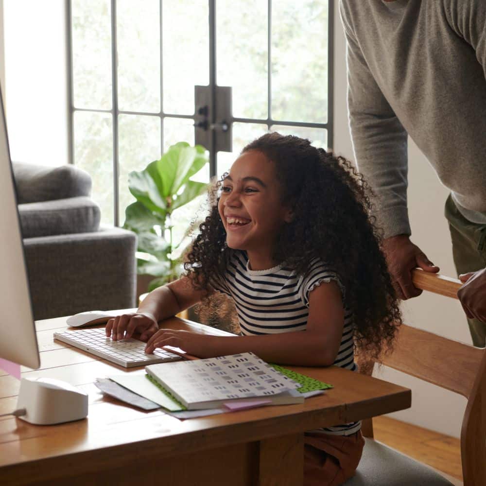 Alt View 15. eero - 6 AX1800 Dual-Band Mesh Wi-Fi 6 System (2-pack) - White.