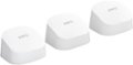 eero - 6 AX1800 Dual-Band Mesh Wi-Fi 6 System (3-pack) - White