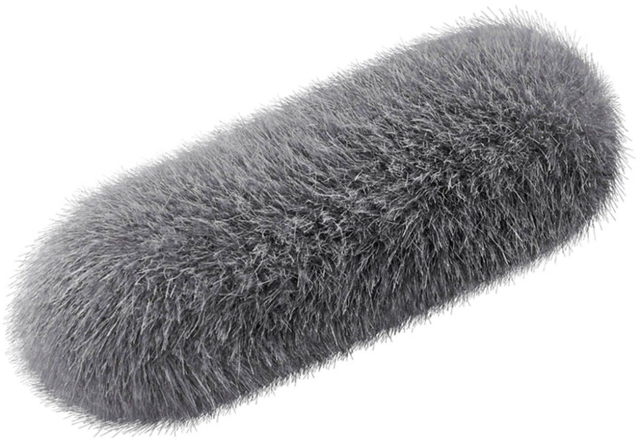 Alt View 13. Sony - ECMB1M Omnidirectional Shotgun Microphone - Black.