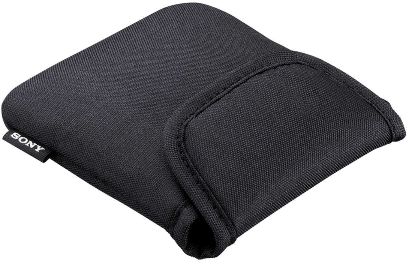 Alt View 14. Sony - ECMB1M Omnidirectional Shotgun Microphone - Black.